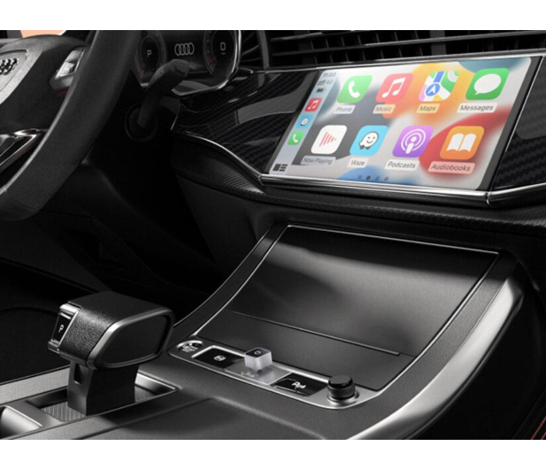 Ottocast CP88-T2 Mini Carplay&Android - 1502887 - zdjęcie 5